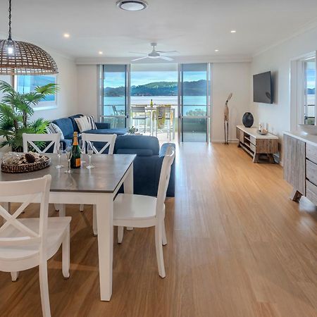 Lagoon Beachfront Lodge 202 On Hamilton Island By Hamorent Exterior photo